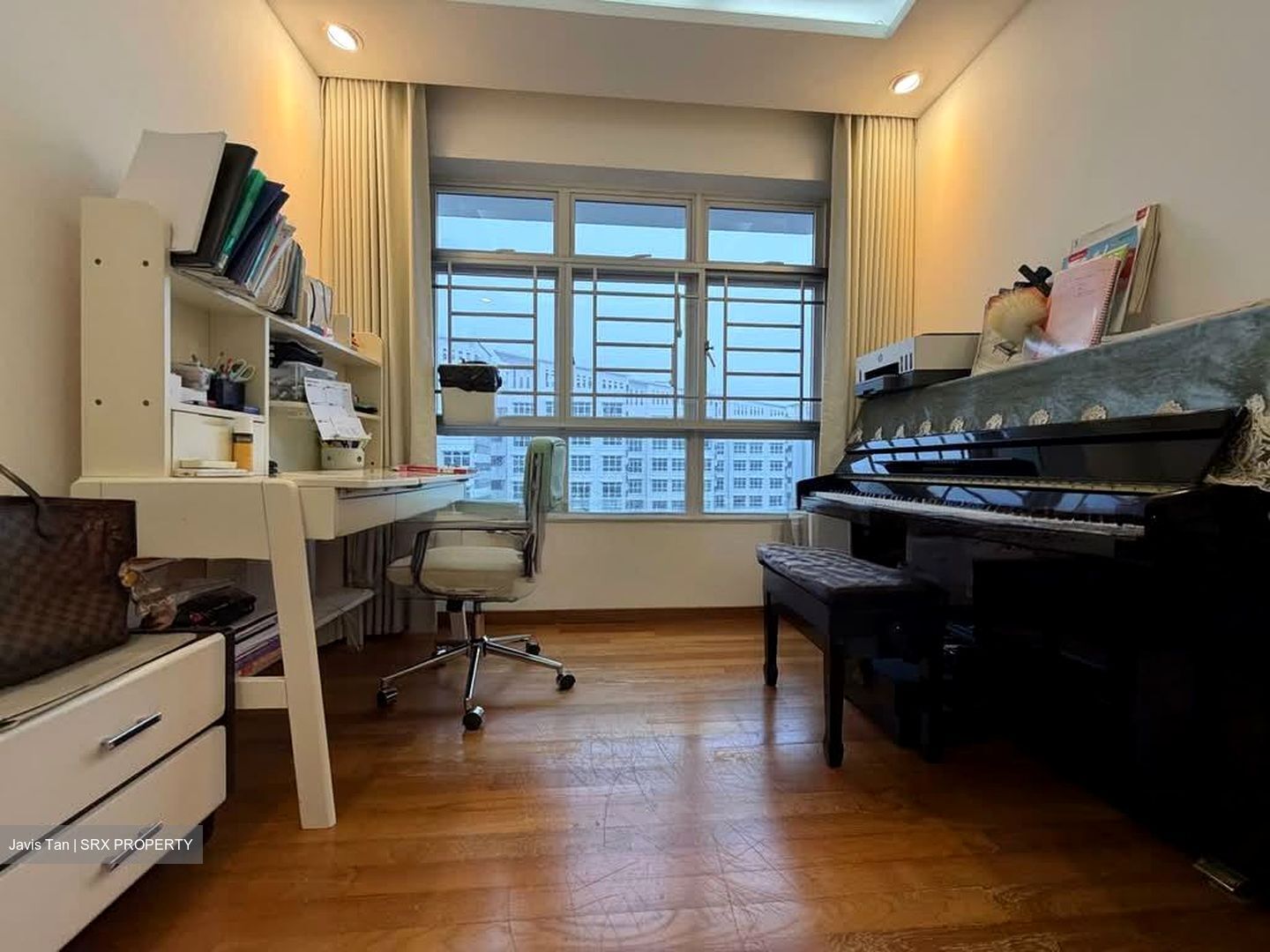 Blk 287B Compassvale Cape (Sengkang), HDB 4 Rooms #552194691